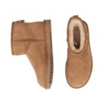 Полусапоги NCF Classic Mini LW1006_Che — изображение 3