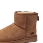 Полусапоги NCF Classic Mini LW1006_Che — изображение 2