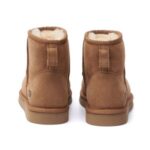 Полусапоги NCF Classic Mini LW1006_Che — изображение 4