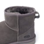 Полусапоги NCF Classic Mini LW1006_Gra — изображение 2