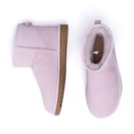 Полусапоги NCF Classic Mini LW1006_LAV — изображение 3