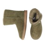 Сапоги NCF Bailey Button LZ124_BUR — изображение 3