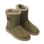 Сапоги NCF Bailey Button LZ124_BUR