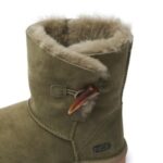 Сапоги NCF Bailey Button LZ124_BUR — изображение 2