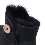 Полусапоги NCF Mini Bailey Button LZ563_Bla — изображение 2