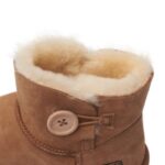 Полусапоги NCF Mini Bailey Button LZ563_Che — изображение 3