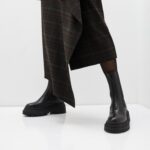 Челси JOG DOG 1404AWANT5-001 черный — изображение 5