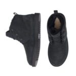 Ботинки NCF Neumel MUL1060_Bla — изображение 3