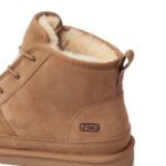 Ботинки NCF Neumel DW1130_Che — изображение 2