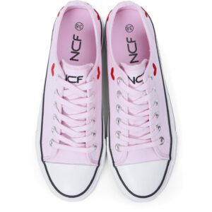 orb23jj001b_3-300x300-1.jpg Кеды низкие NCF Uptop Hearts low ORB23JJ001B розовые — изображение 3