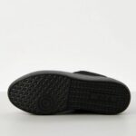 Кеды Principe di Bologna PF100, sport velour nero — изображение 5