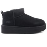 Ботинки NCF Ultra Mini Platform SS-428A1_Bla — изображение 2