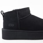 Ботинки NCF Ultra Mini Platform SS-428A1_Bla — изображение 3