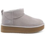 Ботинки NCF Ultra Mini Platform SS-428A1_Goa — изображение 2