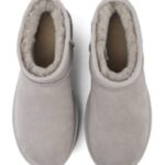 Ботинки NCF Ultra Mini Platform SS-428A1_Goa — изображение 3