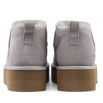 Ботинки NCF Ultra Mini Platform SS-428A1_Goa — изображение 4