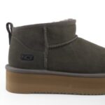 Ботинки NCF Ultra Mini Platform SS-428A1_Mbr — изображение 4