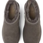 Ботинки NCF Ultra Mini Platform SS-428A1_Mbr — изображение 3