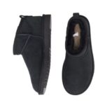 Ботинки NCF Classic Ultra Mini SW0W288YW_Bla — изображение 3