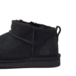 Ботинки NCF Classic Ultra Mini SW0W288YW_Bla — изображение 2