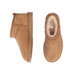 Ботинки NCF Classic Ultra Mini SW0W214YM_Che — изображение 3