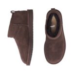 Ботинки NCF Classic Ultra Mini SW0W288YW_Chо — изображение 2