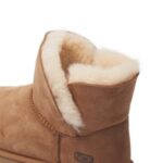 Полусапоги NCF Mini Bailey SW1W477YW_Che — изображение 3