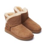 Полусапоги NCF Mini Bailey SW1W477YW_Che