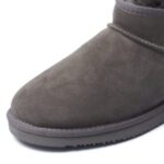 Ботинки NCF Classic Ultra Mini SW0W288YW_Gra — изображение 2