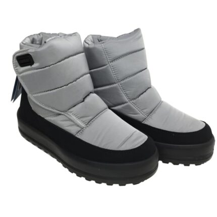 Ботинки ONWAY 30407W серый динамик