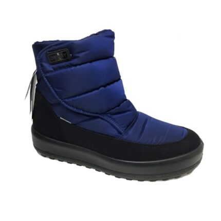 Ботинки ONWAY 30407W синий динамик