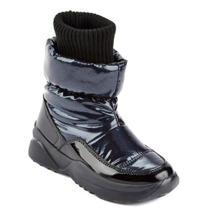 Полусапоги JOG DOG 1609R BLAZE синий гост