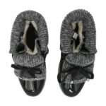 Ботинки-трансформеры JOG DOG 1625DR TRANSFORMIC черный балтико — изображение 2