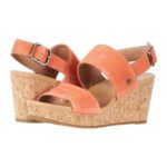 Босоножки UGG Elena 1019949, VCRL