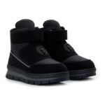 Ботинки JOG DOG 1501TBSCR1-026 черный сигма