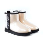 Полусапоги NCF Clear Mini 100200_NBLK