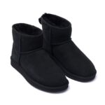 Полусапоги NCF Classic Mini LW1006_Blk