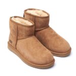 Полусапоги NCF Classic Mini LW1006_Che