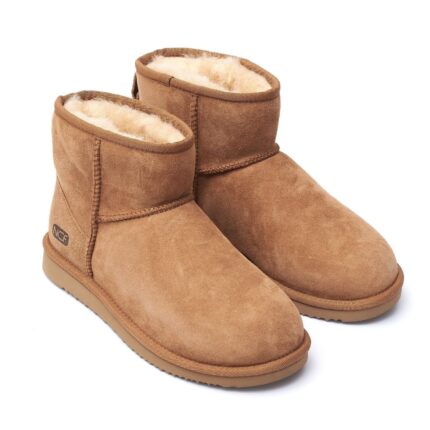 Полусапоги NCF Classic Mini LW1006_Che