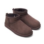 Ботинки NCF Classic Ultra Mini SW0W288YW_Chо