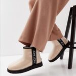 Полусапоги NCF Clear Mini 100200_NBLK — изображение 2