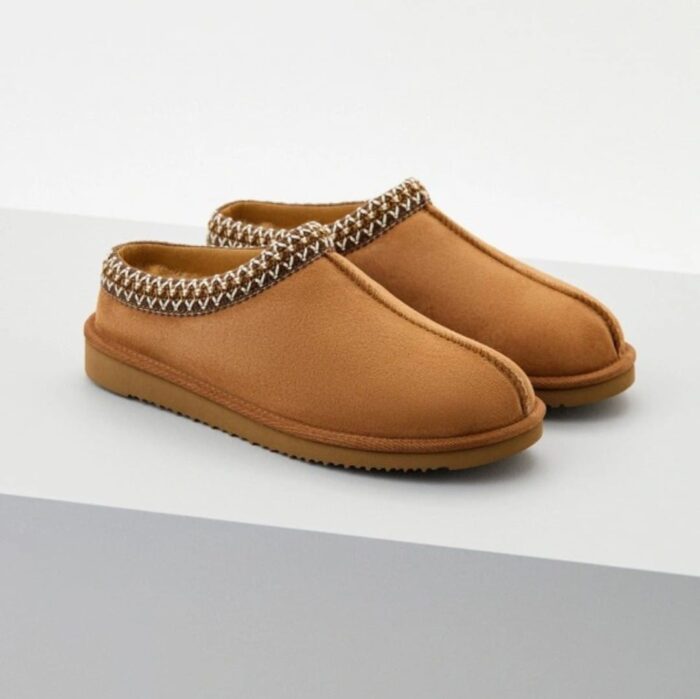 Слипперы NCF Tasman WUL3966_Che — изображение 1