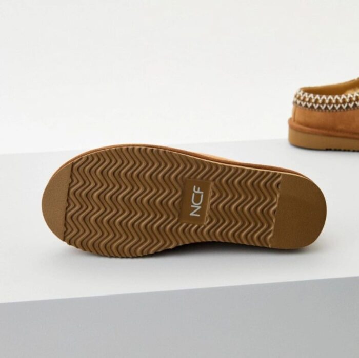 Слипперы NCF Tasman WUL3966_Che — изображение 2