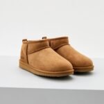 Ботинки NCF Classic Ultra Mini SW0W288YW_Che