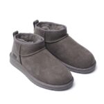 Ботинки NCF Classic Ultra Mini SW0W288YW_Gra