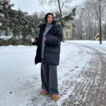 Ботинки NCF Ultra Mini Platform SS-428A1_Che — изображение 5