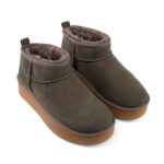 Ботинки NCF Ultra Mini Platform SS-428A1_Mbr