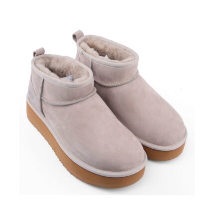 Ботинки NCF Ultra Mini Platform SS-428A1_Goa