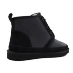 Ботинки NCF 20LW-040_Bla — изображение 2