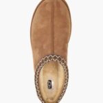 Слипперы NCF Tasman MUL2211_Che — изображение 2